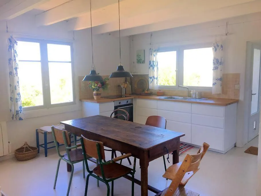 Semesterbostad Maison De Pecheur Proche Plage Et Activites Crozon