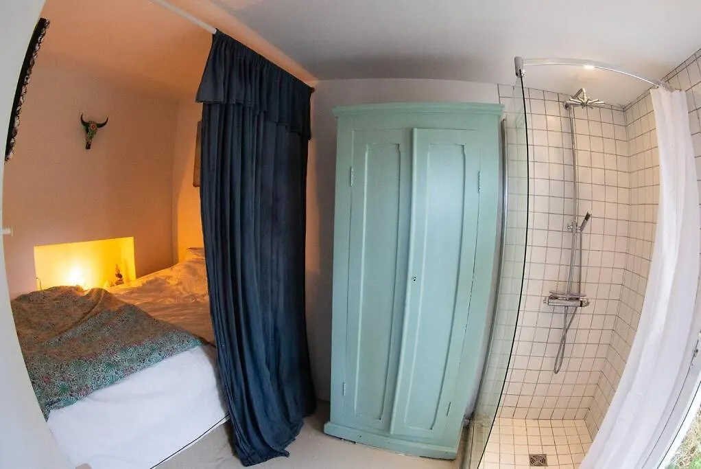 Maison De Pecheur Proche Plage Et Activites Crozon Francia