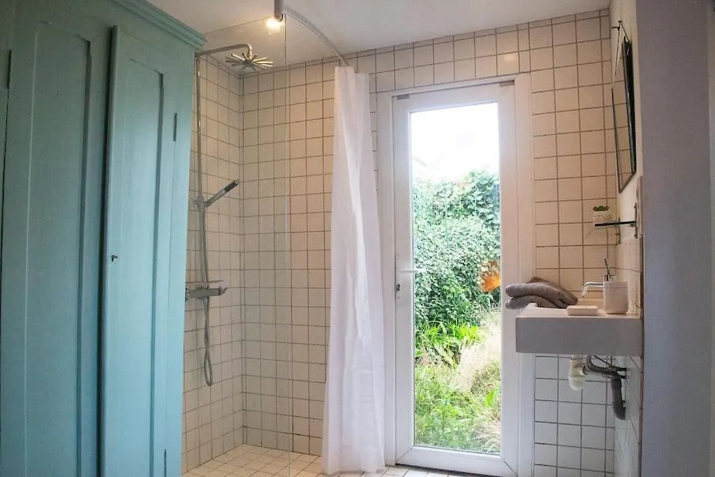 Semesterbostad Maison De Pecheur Proche Plage Et Activites Crozon