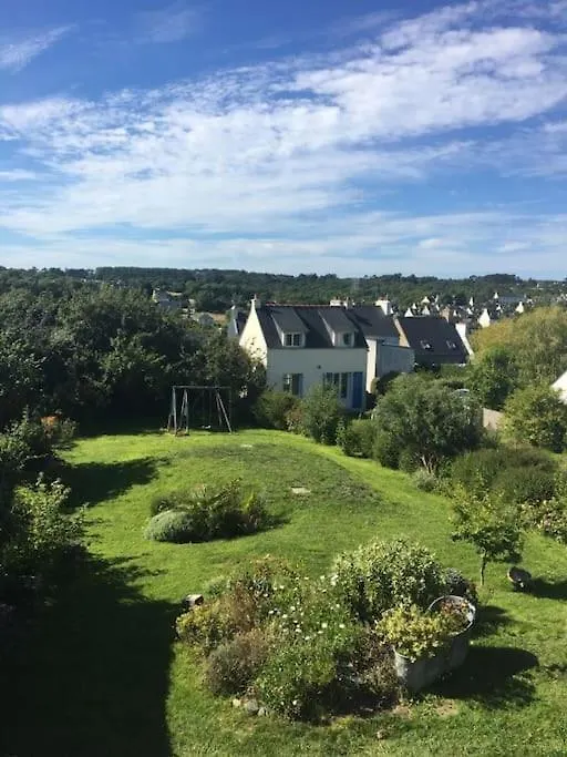Casa vacanze Maison De Pecheur Proche Plage Et Activites Crozon Francia